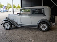 Renault - monaquatre (1933) - afbeelding 5 van  35