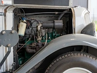 Renault - monaquatre (1933) - afbeelding 22 van  35