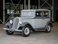 Renault - monaquatre (1933) - afbeelding 12 van  35
