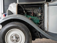 Renault - monaquatre (1933) - afbeelding 25 van  35
