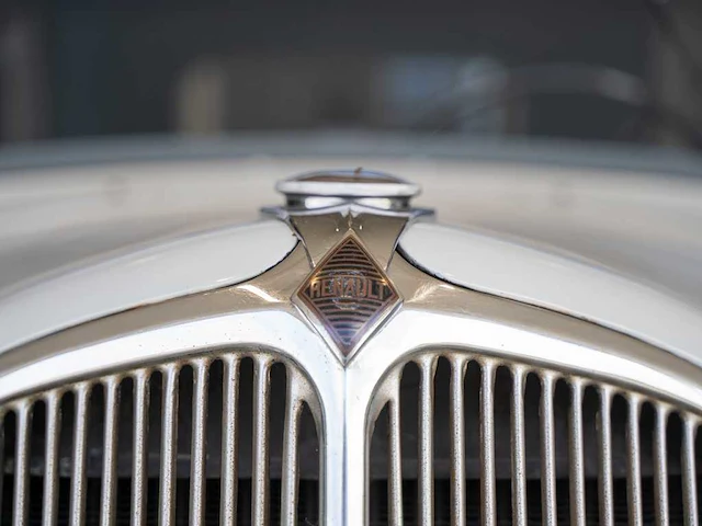 Renault - monaquatre (1933) - afbeelding 30 van  35