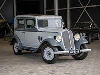 Renault - monaquatre (1933) - afbeelding 31 van  35