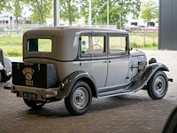 Renault - monaquatre (1933) - afbeelding 34 van  35