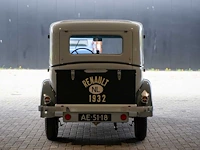 Renault - monaquatre (1933) - afbeelding 35 van  35