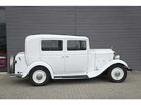 Renault - monaquatre (1933) - afbeelding 7 van  44