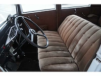 Renault - monaquatre (1933) - afbeelding 9 van  44