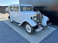 Renault - monaquatre (1933)