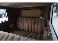 Renault - monaquatre (1933) - afbeelding 15 van  44