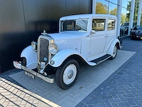 Renault - monaquatre (1933) - afbeelding 18 van  44