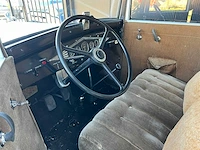 Renault - monaquatre (1933) - afbeelding 27 van  44