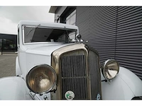 Renault - monaquatre (1933) - afbeelding 23 van  44