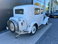 Renault - monaquatre (1933) - afbeelding 38 van  44
