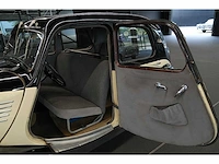 Renault - novaquatre (1938) - afbeelding 4 van  11