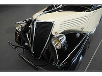 Renault - novaquatre (1938) - afbeelding 7 van  11