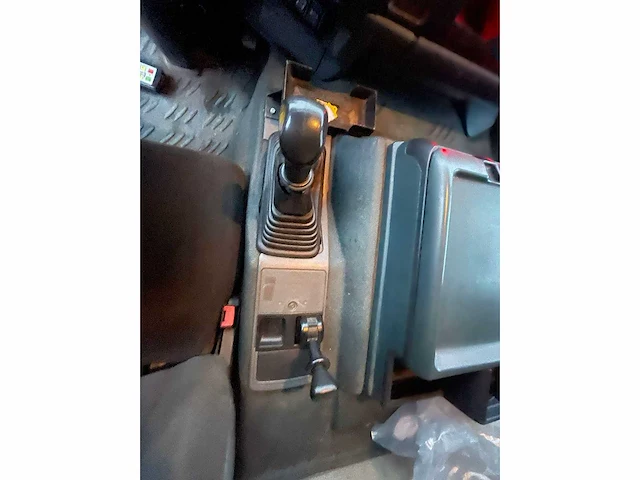 Renault - premium - vrachtwagen - afbeelding 4 van  27