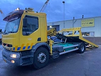 Renault - premium - vrachtwagen - afbeelding 8 van  27