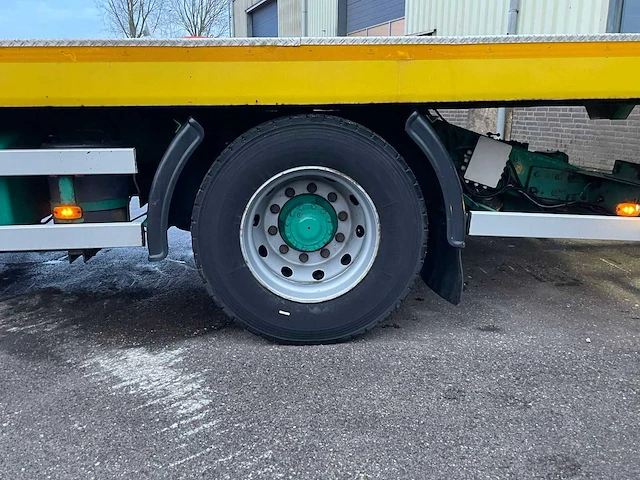 Renault - premium - vrachtwagen - afbeelding 24 van  27