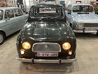 Renault - r4l - parisienne - oldtimer - 1966 - afbeelding 26 van  28