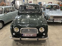 Renault - r4l - parisienne - oldtimer - 1966 - afbeelding 2 van  28