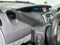 Renault - scénic - 1.6-16v business l. - 02-glz-8 - afbeelding 5 van  21