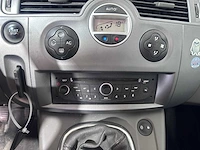 Renault - scénic - 1.6-16v business l. - 02-glz-8 - afbeelding 7 van  21
