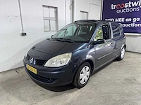Renault - scénic - 1.6-16v business l. - 02-glz-8 - afbeelding 1 van  21