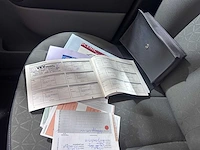Renault - scénic - 1.6-16v business l. - 02-glz-8 - afbeelding 13 van  21