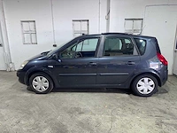 Renault - scénic - 1.6-16v business l. - 02-glz-8 - afbeelding 12 van  21