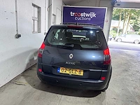 Renault - scénic - 1.6-16v business l. - 02-glz-8 - afbeelding 16 van  21