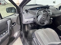 Renault - scénic - 1.6-16v business l. - 02-glz-8 - afbeelding 21 van  21