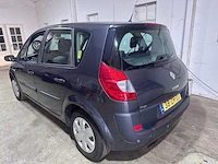 Renault - scénic - 1.6-16v business l. - 38-zh-dj - afbeelding 13 van  19