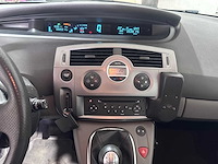 Renault - scénic - 1.6-16v business l. - 38-zh-dj - afbeelding 5 van  19