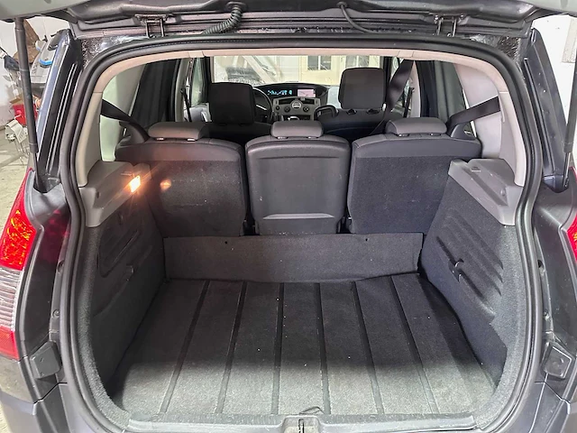 Renault - scénic - 1.6-16v business l. lpg g3 automaat- 72-zr-sx - afbeelding 15 van  19