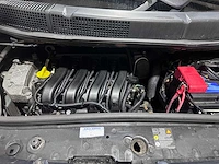 Renault - scénic - 1.6-16v business l. lpg g3 automaat- 72-zr-sx - afbeelding 16 van  19