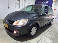 Renault - scénic - 1.6-16v business l. lpg g3 automaat- 72-zr-sx - afbeelding 1 van  19