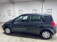 Renault - scénic - 1.6-16v business l. lpg g3 automaat- 72-zr-sx - afbeelding 2 van  19