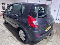 Renault - scénic - 1.6-16v business l. lpg g3 automaat- 72-zr-sx - afbeelding 3 van  19