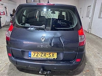Renault - scénic - 1.6-16v business l. lpg g3 automaat- 72-zr-sx - afbeelding 4 van  19