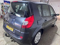 Renault - scénic - 1.6-16v business l. lpg g3 automaat- 72-zr-sx - afbeelding 5 van  19