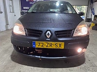 Renault - scénic - 1.6-16v business l. lpg g3 automaat- 72-zr-sx - afbeelding 7 van  19