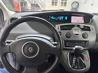 Renault - scénic - 1.6-16v business l. lpg g3 automaat- 72-zr-sx - afbeelding 9 van  19