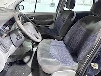 Renault - scénic - 1.6-16v expression automaat- 84-jk-jb - afbeelding 7 van  20
