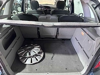 Renault - scénic - 1.6-16v expression automaat- 84-jk-jb - afbeelding 9 van  20