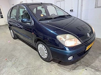 Renault - scénic - 1.6-16v expression automaat- 84-jk-jb - afbeelding 18 van  20