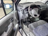 Renault - scénic - 1.6-16v expression automaat- 84-jk-jb - afbeelding 19 van  20