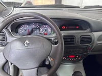 Renault - scénic - 1.6-16v expression automaat- 84-jk-jb - afbeelding 20 van  20