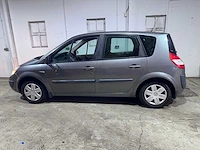 Renault - scénic - 1.6-16v expr.luxe automaat - 64-rx-rn - afbeelding 12 van  22