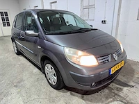 Renault - scénic - 1.6-16v expr.luxe automaat - 64-rx-rn - afbeelding 19 van  22