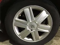 Renault - scénic - 1.6-16v priv. comf. - 92-nz-sh - afbeelding 13 van  22