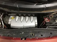 Renault - scénic - 1.6-16v priv. comf. - 92-nz-sh - afbeelding 14 van  22